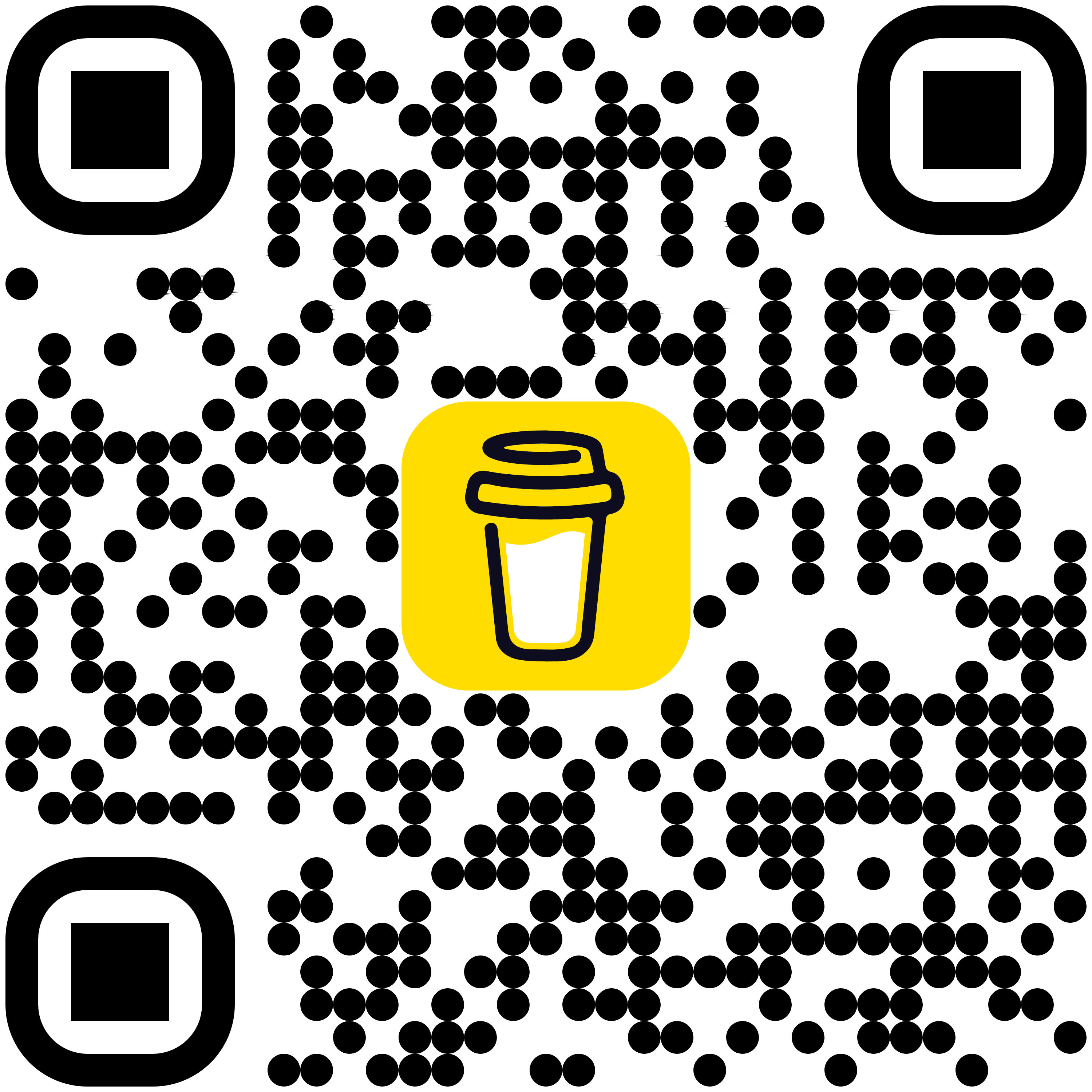 UPI Payment QR Code